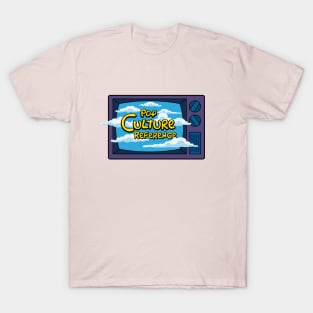 Pop Culture Reference (Springfield) T-Shirt